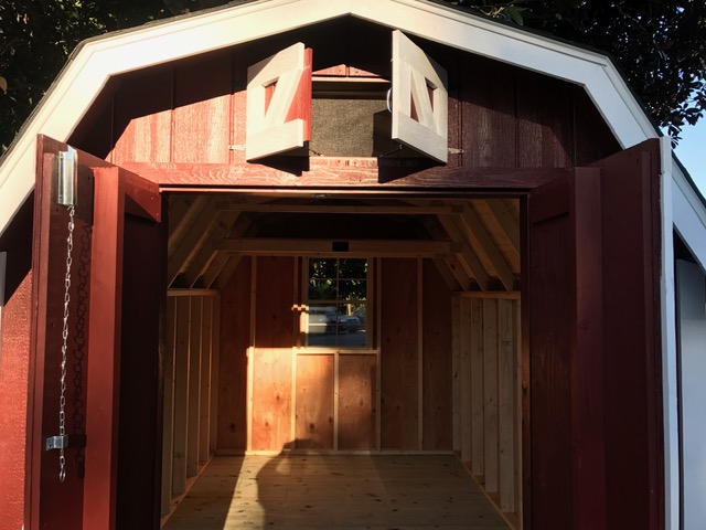Clayborn's Mini Barns Inc | I-26 